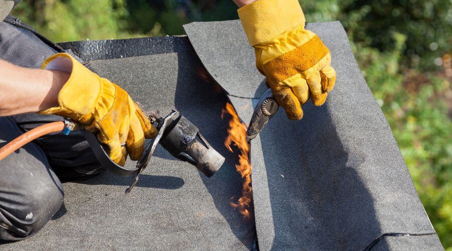 Professional flood damage restoration services in Crawford, TN