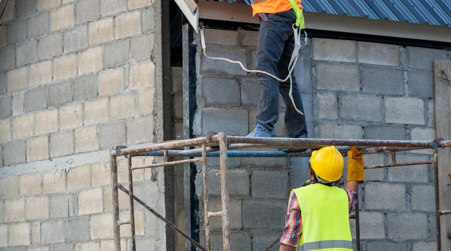 Expert flood damage restoration services in Crawford, TN